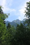 Bergen Liechtenstein