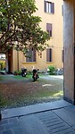 Appartement Milaan