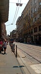 Milaan tram