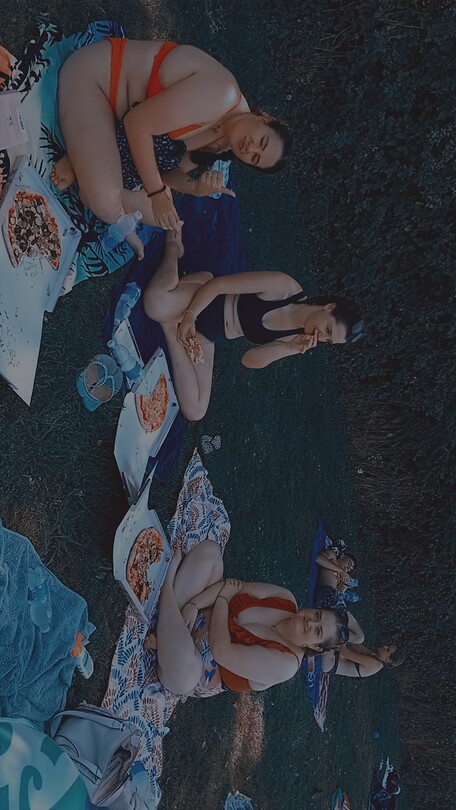 Lunch Waterpark aquacita