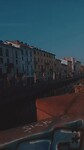 Navigli Milaan