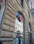 Hardrock cafe