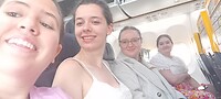 Ready for take off to Düsseldorf, wezen