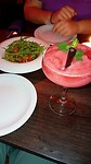 Impasto Pizza&cocktails Aalborg voorgerecht