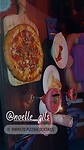 Impasto Pizza&cocktails Aalborg