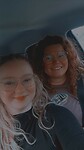 In de auto naar de kleine zeemeermin 2