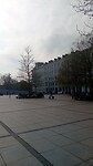 Stad van Kopenhagen