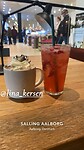 Starbucks in Aalborg
