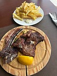 Bovilla Lake Restaurant - eten