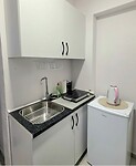 Art Studio Keuken- Albanië