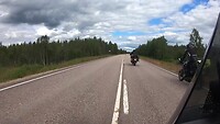 GH010610-rendieren Finland richting ivalo