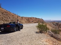 Borrego Desert
