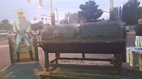 Big John' s BBQ