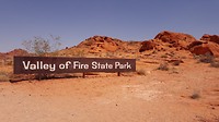 Valley of Fire