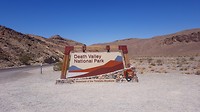 Death Valley