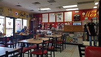 Mom's Diner