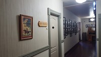 Roy Rogers kamer