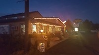 Walker River Lodge