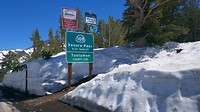 Sonora Pass
