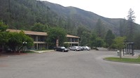 Ons hotel voor vannacht