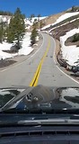 Sonora Pass