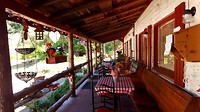 De veranda