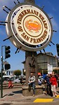 Fishermans Wharf