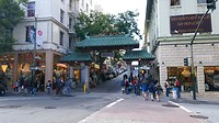 Chinatown