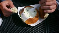 Clam Chowder...de 1e
