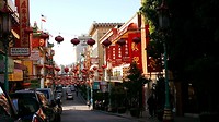 Ook chinatown