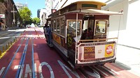 Cable Car