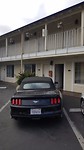 Inn by the Bay