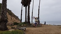 Baranyai on the beach