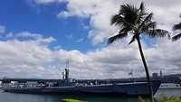 USS Bowfin