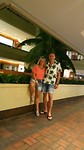 Saampies op de foto