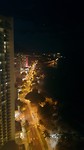 Waikiki by night