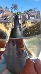 Proost...op onze reis ;)