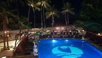 Outrigger waikiki beach
