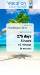 Nog maar 275 dagen