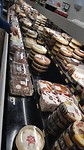 Genoeg cheesecake