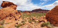 Valley of Fire
