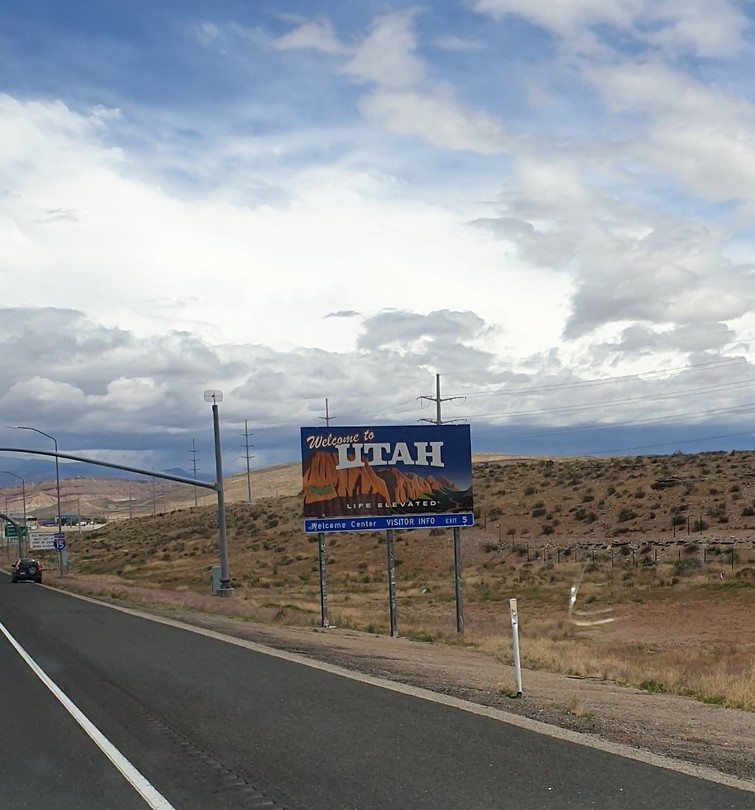 Utah