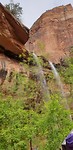 Emerald pool