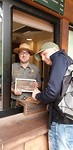 Ranger Greg
