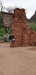 Zion it is :)