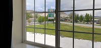 A room with a view