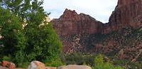 Mt Carmel Hway