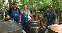 Moonshiners