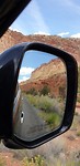 Scenic drive Capitol Reef