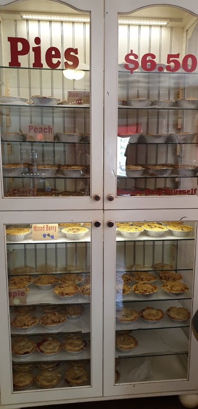 Apple pie